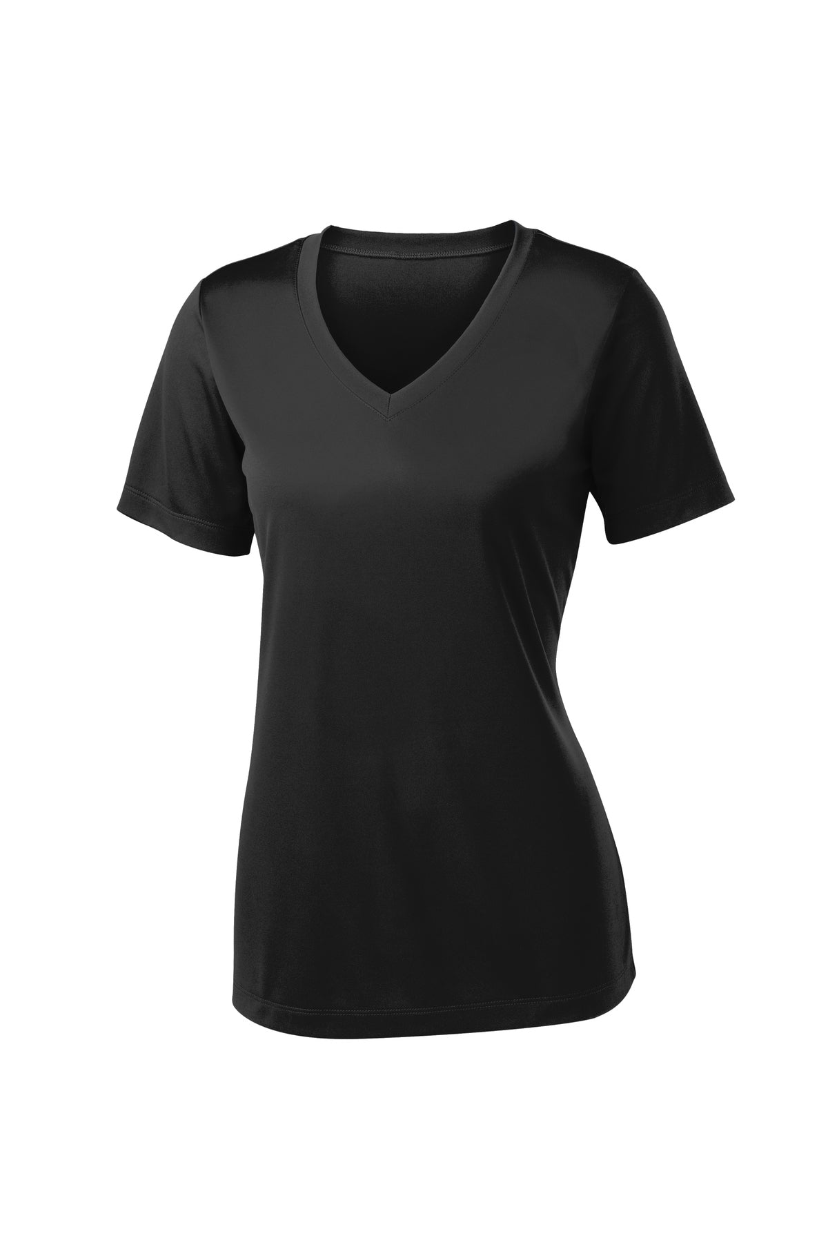 BLANKS SHORT AND LONG SLEEVE DRYFIT T-SHIRTS SPORT TECK / ST350LS