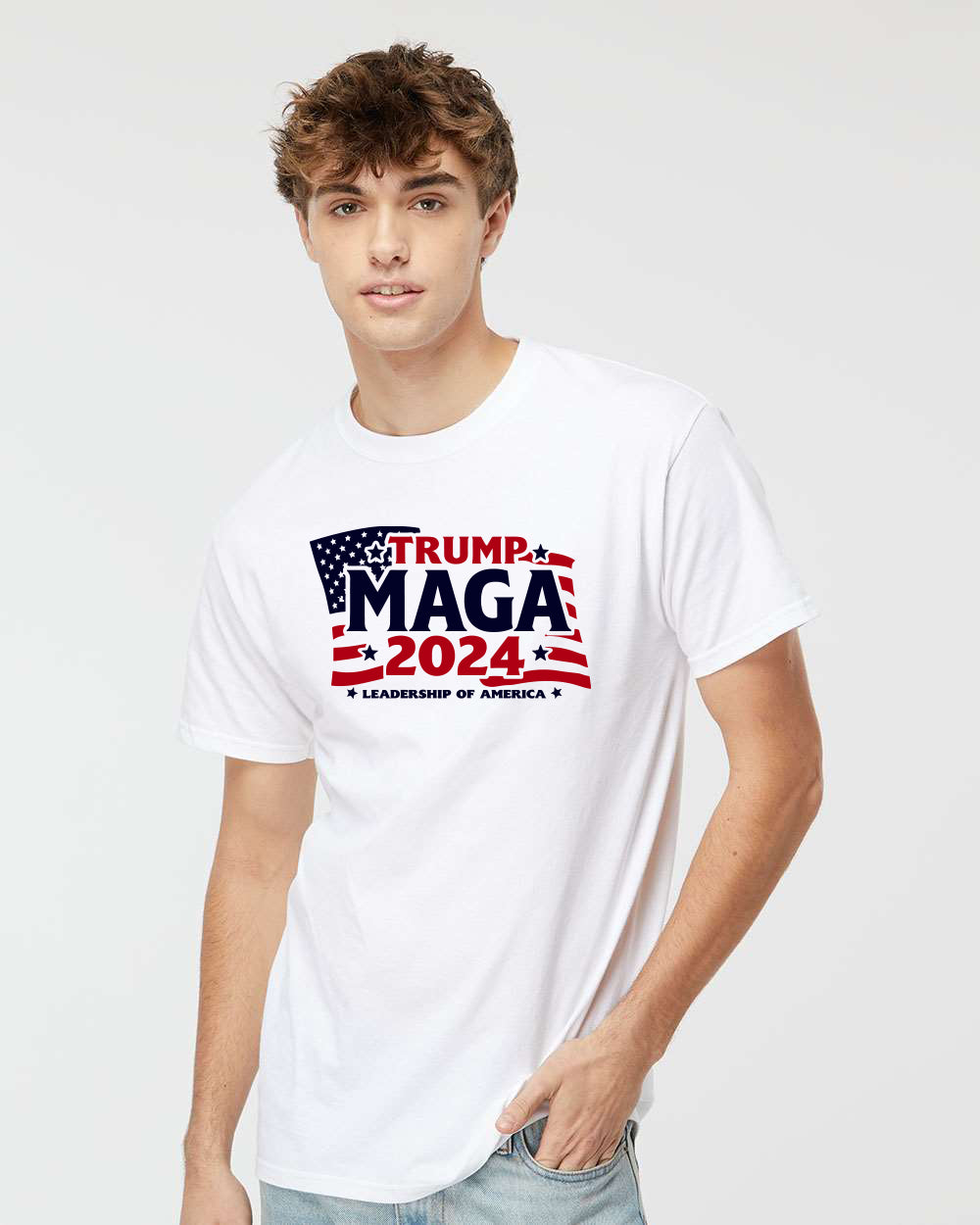 MAGA T-SHIRT