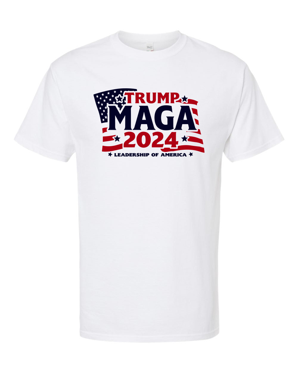 MAGA T-SHIRT